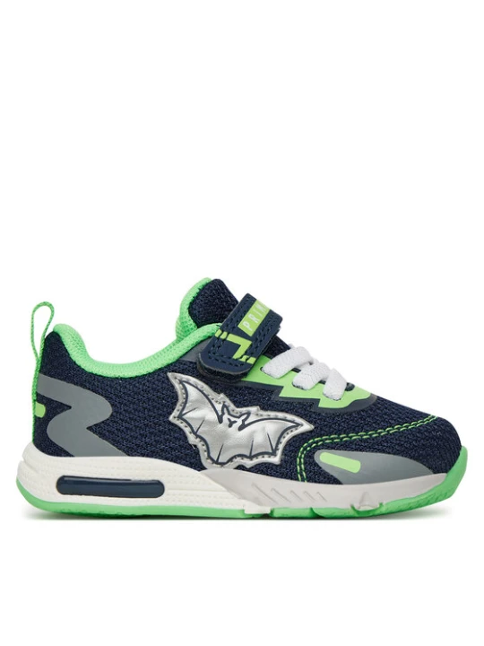 Zdjęcie produktu Sneakersy Primigi 7950600 Granatowy