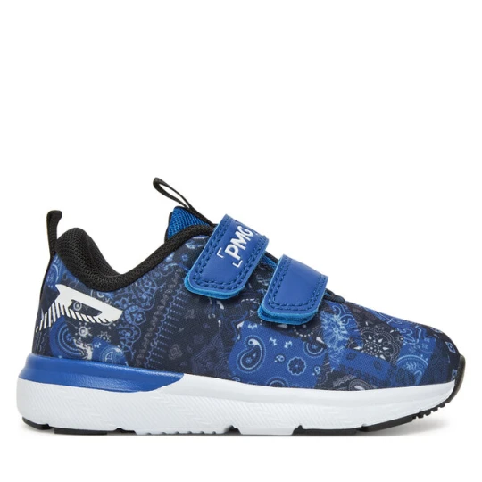 Zdjęcie produktu Sneakersy Primigi 7956511 Granatowy