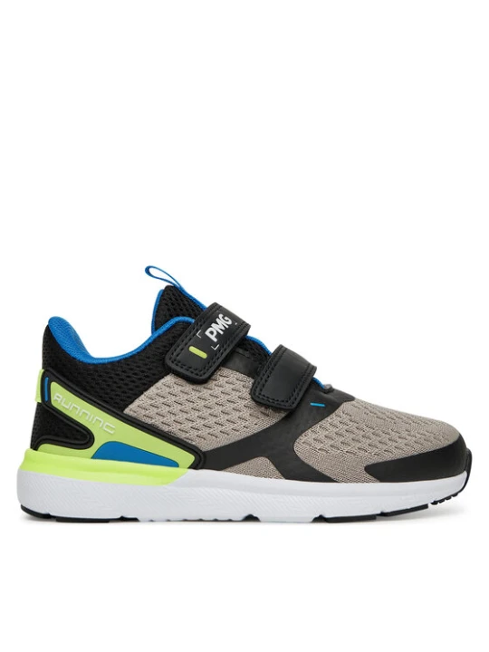 Zdjęcie produktu Sneakersy Primigi 7956722 Szary