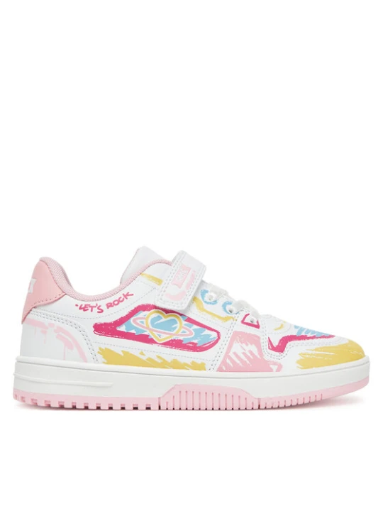Zdjęcie produktu Sneakersy Primigi 7957800 Biały