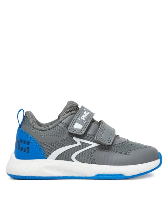 Zdjęcie produktu Sneakersy Primigi 7958533 Szary