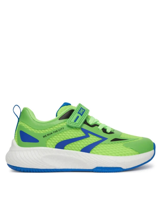 Zdjęcie produktu Sneakersy Primigi 7958622 Zielony