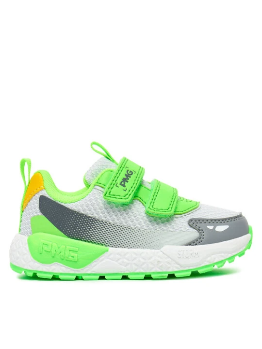 Zdjęcie produktu Sneakersy Primigi 7959000 Szary