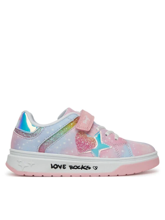 Zdjęcie produktu Sneakersy Primigi 7960600 Różowy