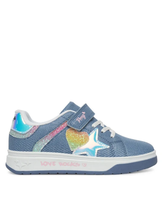 Zdjęcie produktu Sneakersy Primigi 7960611 Niebieski