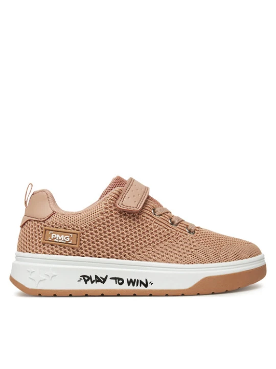 Zdjęcie produktu Sneakersy Primigi 7961111 Brązowy