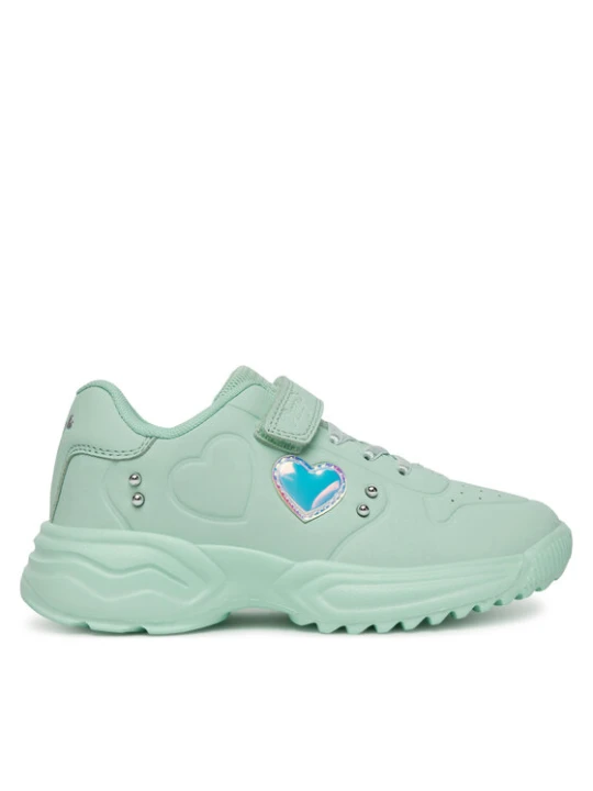 Zdjęcie produktu Sneakersy Primigi 7963022 Zielony