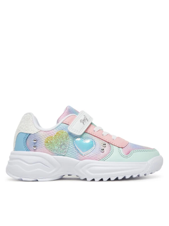 Zdjęcie produktu Sneakersy Primigi 7963033 Kolorowy