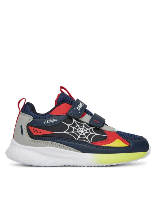 Zdjęcie produktu Sneakersy Primigi 7966611 Granatowy