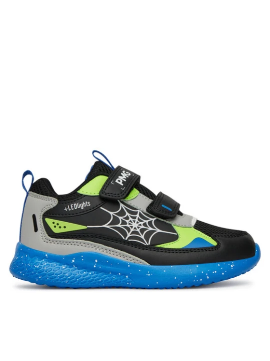 Zdjęcie produktu Sneakersy Primigi 7966622 Czarny