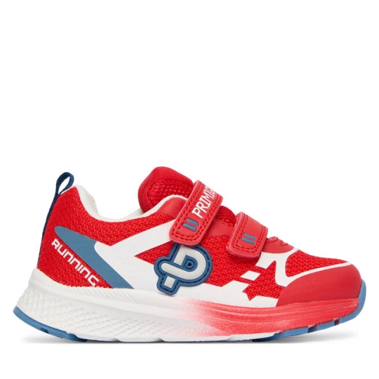 Zdjęcie produktu Sneakersy Primigi AVANT 1446544 Czerwony