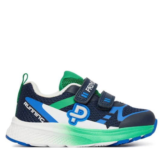 Zdjęcie produktu Sneakersy Primigi AVANT 1446555 Granatowy