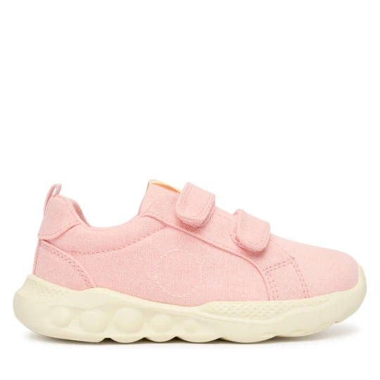 Zdjęcie produktu Sneakersy Primigi AVANT 1452500 Różowy