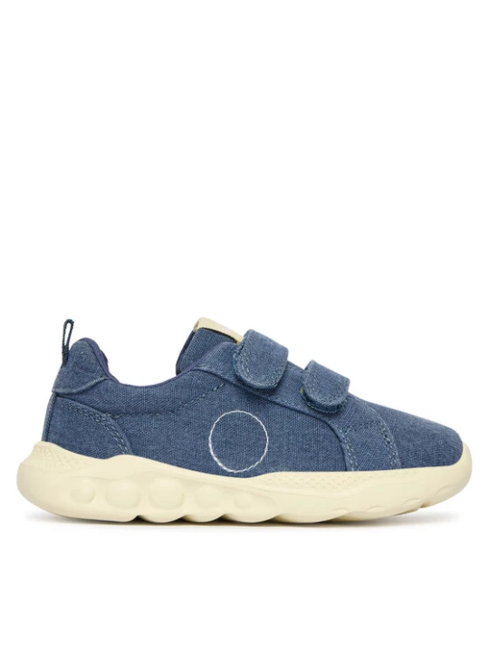 Zdjęcie produktu Sneakersy Primigi AVANT 1452577 Granatowy