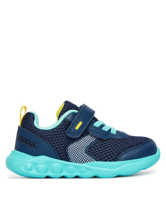 Zdjęcie produktu Sneakersy Primigi AVANT 1452822 Granatowy