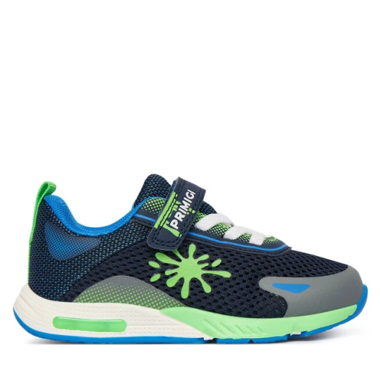 Zdjęcie produktu Sneakersy Primigi AVANT 1453122 Granatowy
