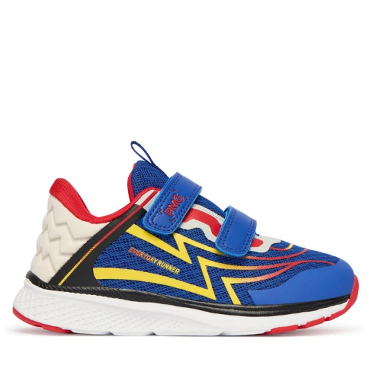 Zdjęcie produktu Sneakersy Primigi AVANT 1458033 Granatowy