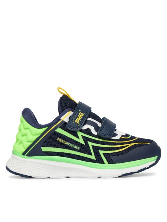 Zdjęcie produktu Sneakersy Primigi AVANT 1458044 Granatowy