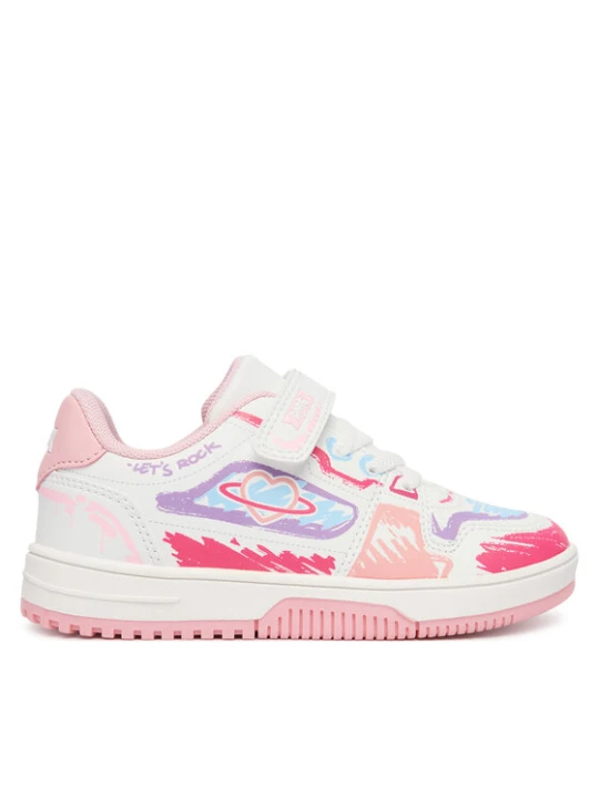 Zdjęcie produktu Sneakersy Primigi AVANT 1460400 Biały