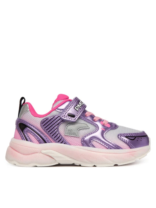 Zdjęcie produktu Sneakersy Primigi AVANT 1461011 Fioletowy