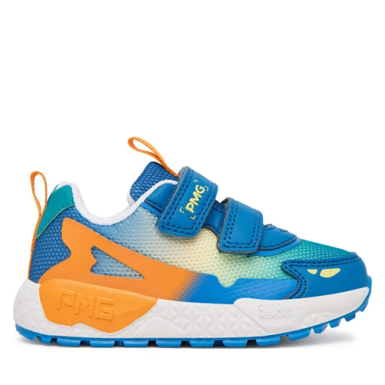 Zdjęcie produktu Sneakersy Primigi AVANT 1463033 Niebieski