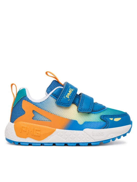 Zdjęcie produktu Sneakersy Primigi AVANT 1463033 Niebieski