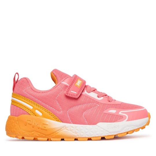 Zdjęcie produktu Sneakersy Primigi AVANT 1463111 Koralowy