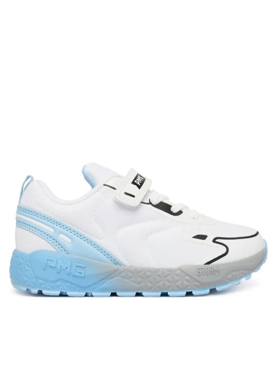 Zdjęcie produktu Sneakersy Primigi AVANT 1463133 Biały