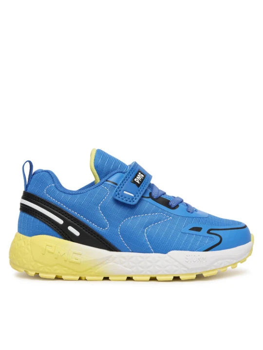Zdjęcie produktu Sneakersy Primigi AVANT 1463144 Niebieski