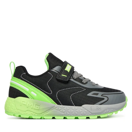 Zdjęcie produktu Sneakersy Primigi AVANT 1463155 Czarny