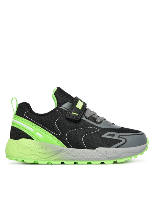 Zdjęcie produktu Sneakersy Primigi AVANT 1463155 Czarny