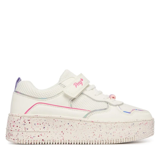 Zdjęcie produktu Sneakersy Primigi AVANT 1467522 Biały