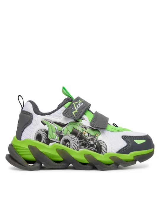Zdjęcie produktu Sneakersy Primigi AVANT 1470100 Khaki