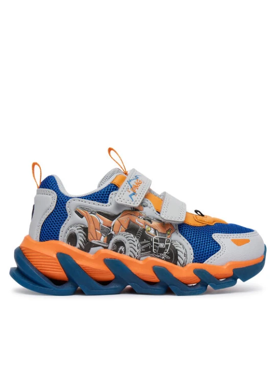 Zdjęcie produktu Sneakersy Primigi AVANT 1470111 Szary