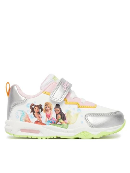 Zdjęcie produktu Sneakersy Primigi AVANT 1483511 Biały