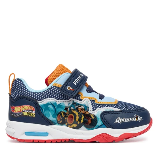 Zdjęcie produktu Sneakersy Primigi AVANT 1488000 Granatowy