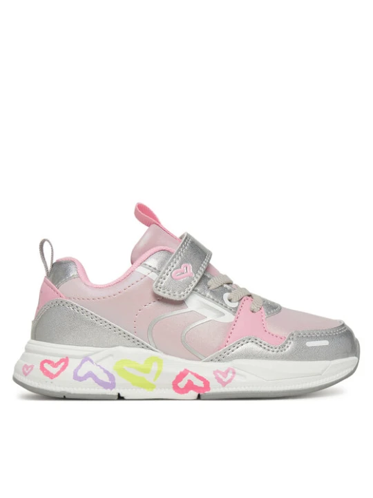Zdjęcie produktu Sneakersy Primigi AVANT-8964000 Różowy