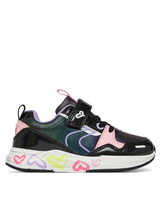 Zdjęcie produktu Sneakersy Primigi AVANT-8964022 Czarny