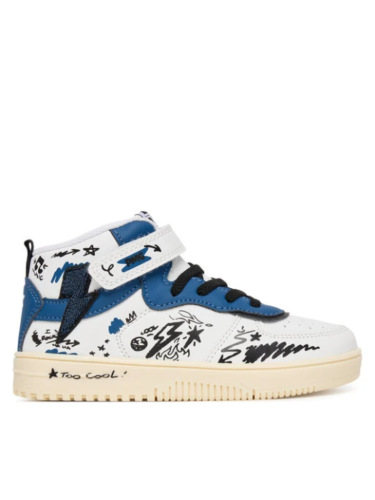 Zdjęcie produktu Sneakersy Primigi AVANT-8968311 Biały