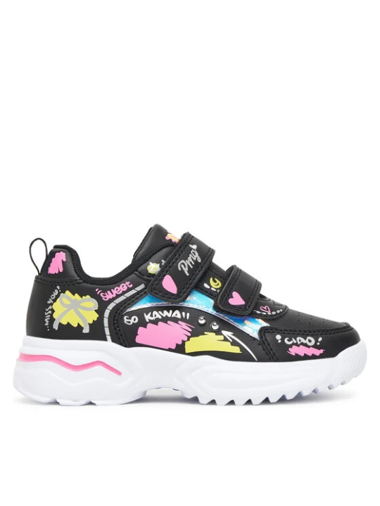 Zdjęcie produktu Sneakersy Primigi AVANT-8975511 Czarny