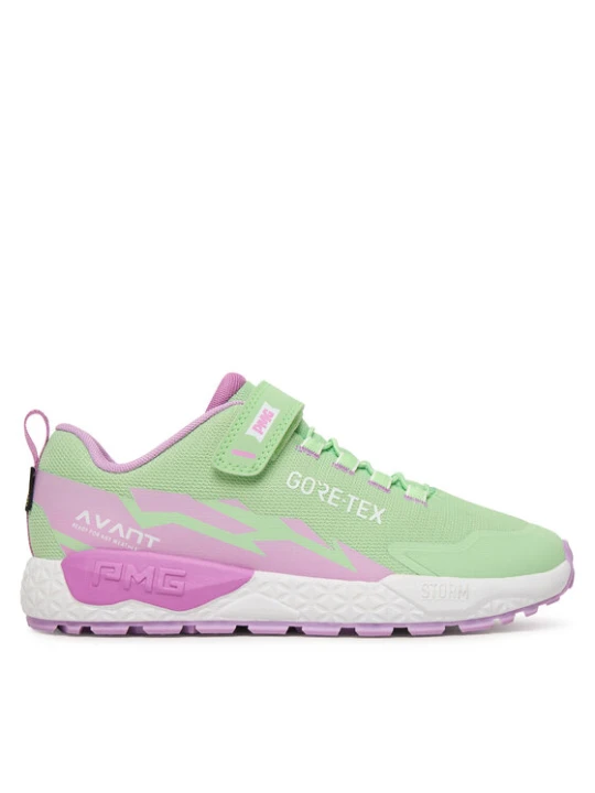 Zdjęcie produktu Sneakersy Primigi AVANT Gtx 1431011 D Zielony