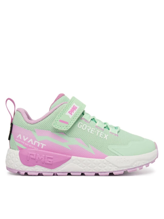 Zdjęcie produktu Sneakersy Primigi AVANT Gtx 1431011 M Zielony