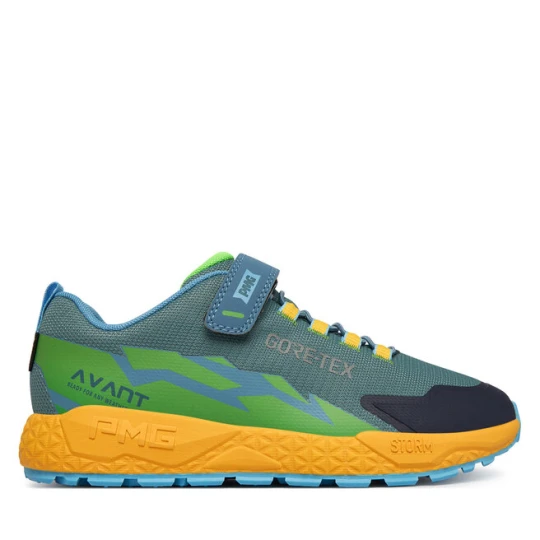 Zdjęcie produktu Sneakersy Primigi AVANT Gtx 1431044 D Niebieski