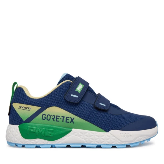 Zdjęcie produktu Sneakersy Primigi AVANT Gtx 1431133 D Granatowy