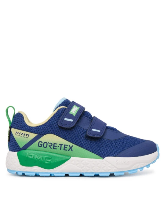 Zdjęcie produktu Sneakersy Primigi AVANT Gtx 1431133 S Granatowy