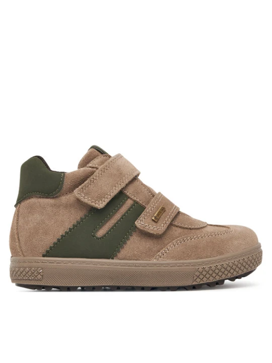 Zdjęcie produktu Sneakersy Primigi GORE-TEX 2386711 M Beżowy