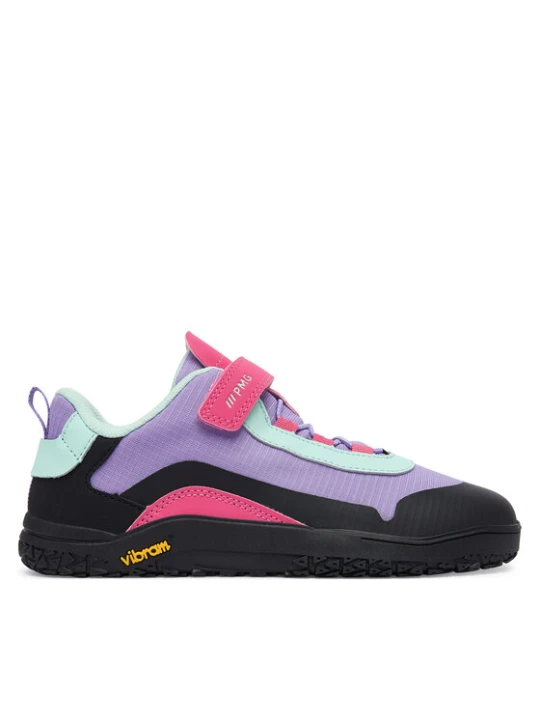 Zdjęcie produktu Sneakersy Primigi GORE-TEX 2418000 D Fioletowy