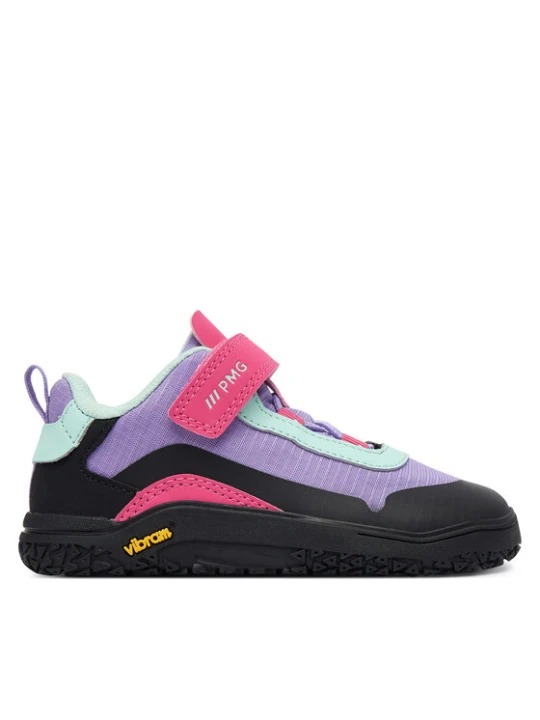 Zdjęcie produktu Sneakersy Primigi GORE-TEX 2418000 M Fioletowy