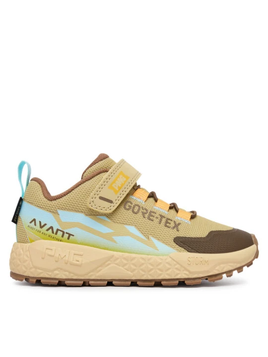 Zdjęcie produktu Sneakersy Primigi GORE-TEX 2419022 M Beżowy