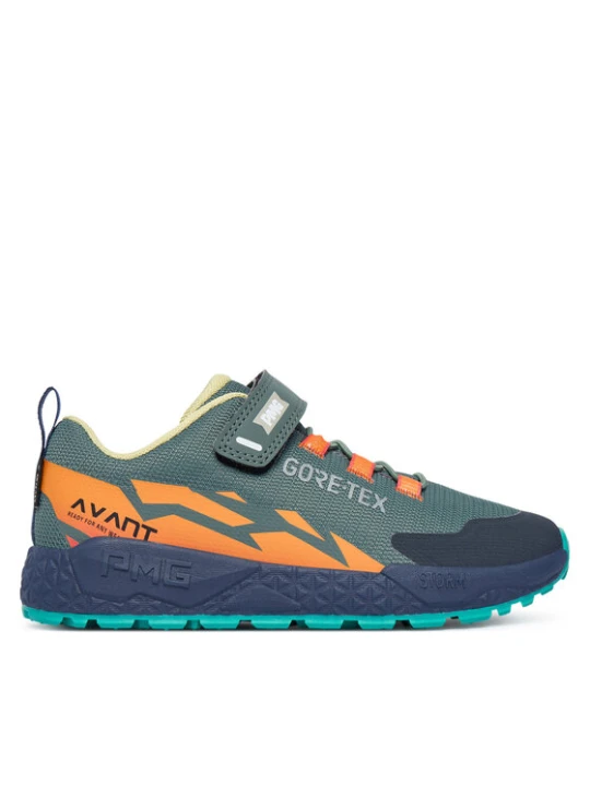 Zdjęcie produktu Sneakersy Primigi GORE-TEX 2419099 S Zielony